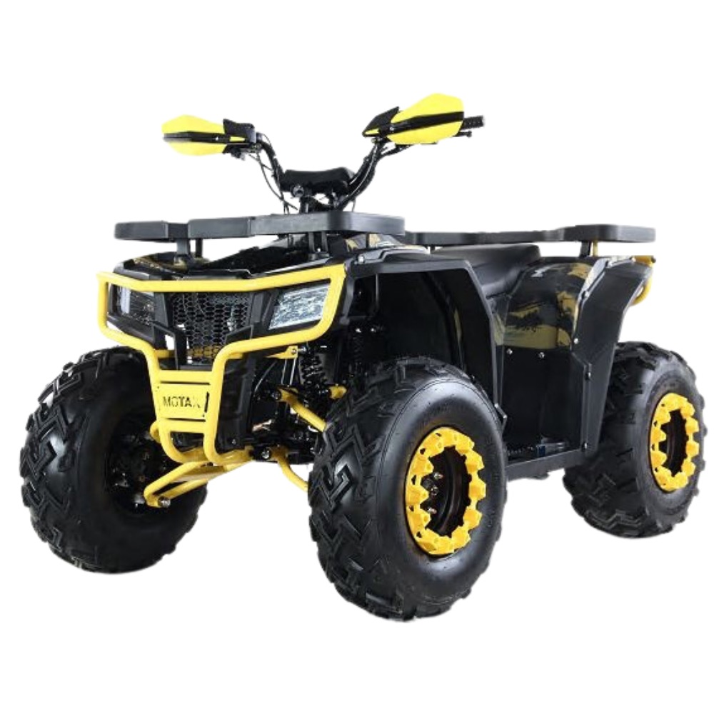 Квадроцикл MOTAX GRIZLIK U200