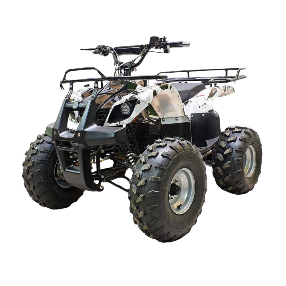 Квадроцикл SHERHAN 1000W