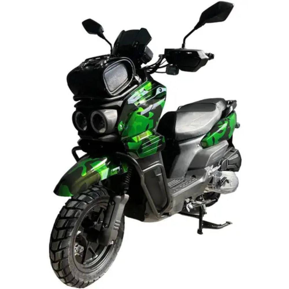 Скутер VECTOR 3 без ПТС