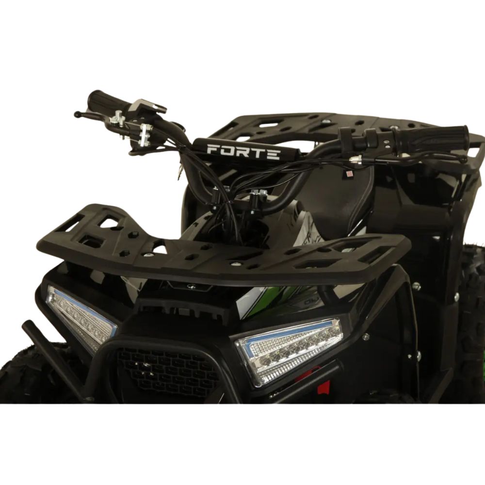 Электроквадроцикл QMC FORTE 48V FFA1000W