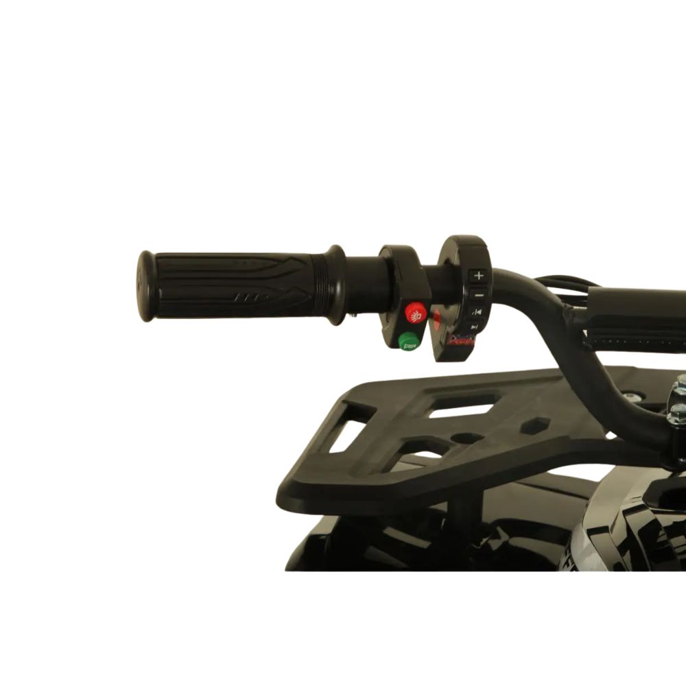 Электроквадроцикл QMC FORTE 48V FFA1000W