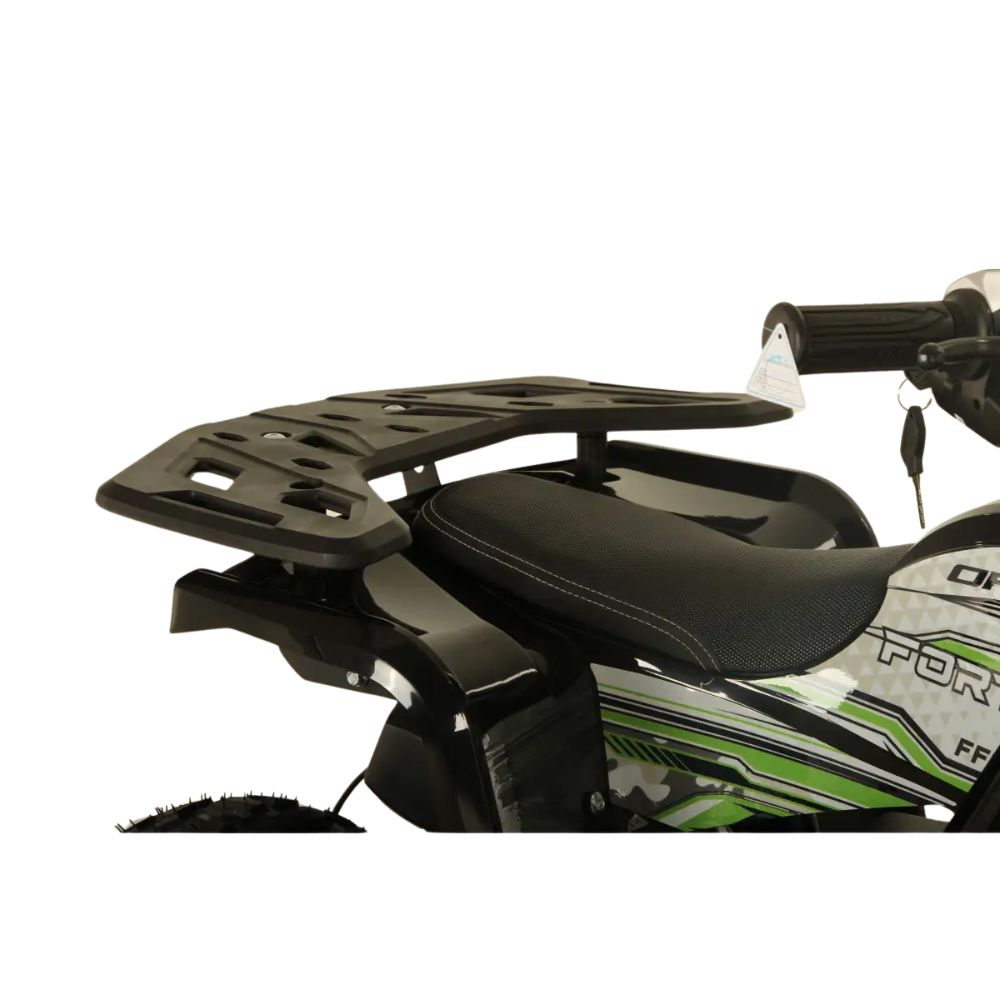 Электроквадроцикл QMC FORTE 48V FFA1000W