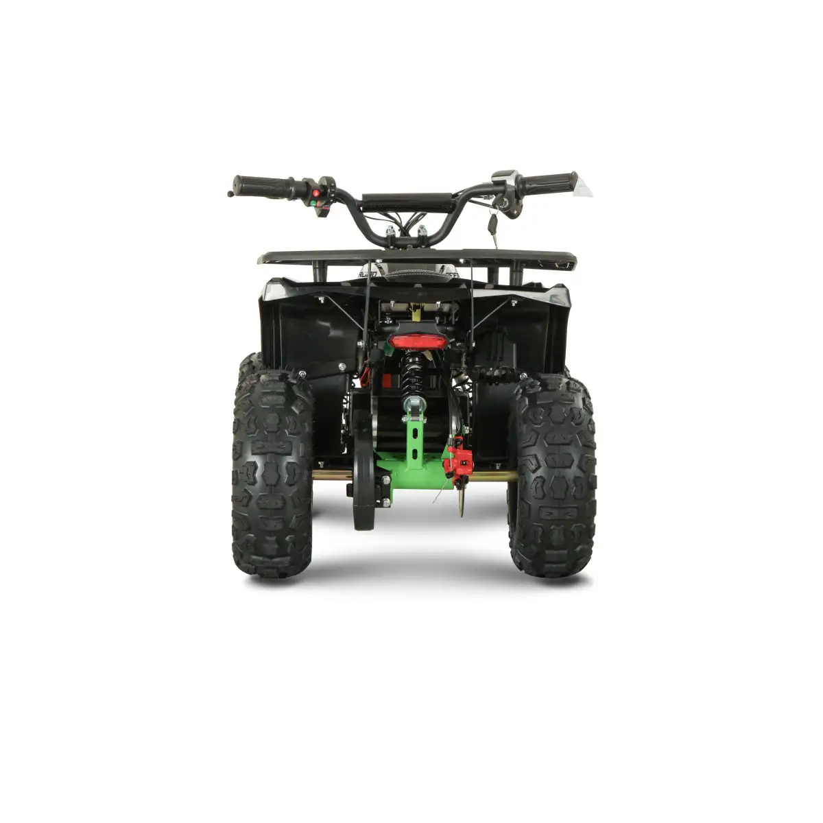 Электроквадроцикл QMC FORTE 48V FFA1000W