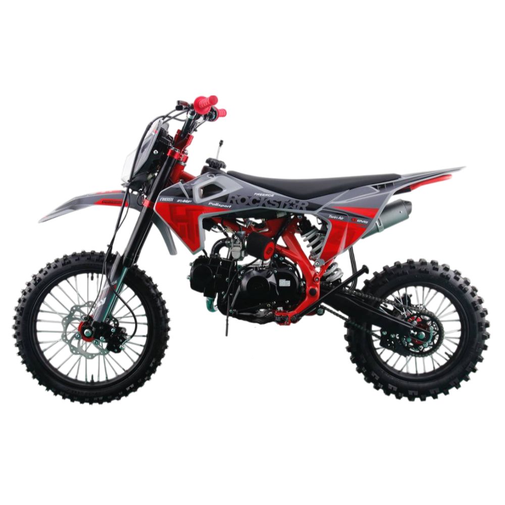 Питбайк Racer Z1 Pitbike