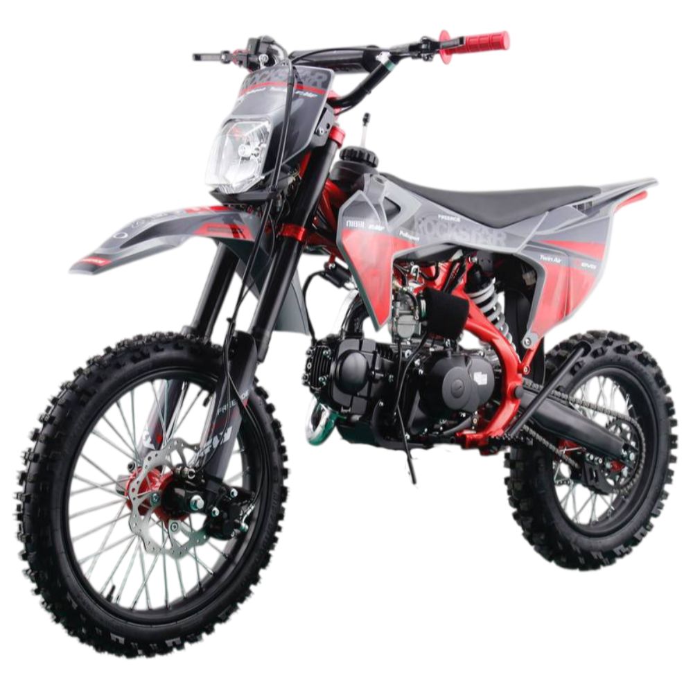 Питбайк Racer Z1 Pitbike