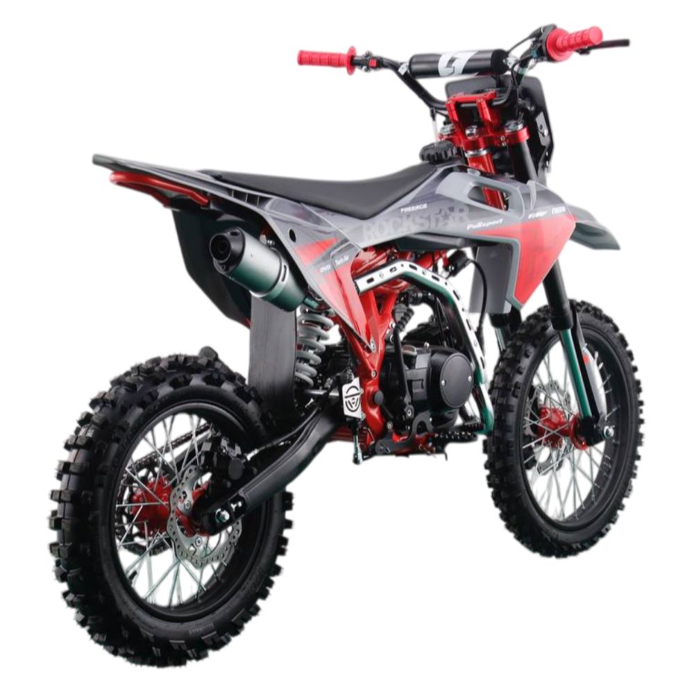 Питбайк Racer Z1 Pitbike
