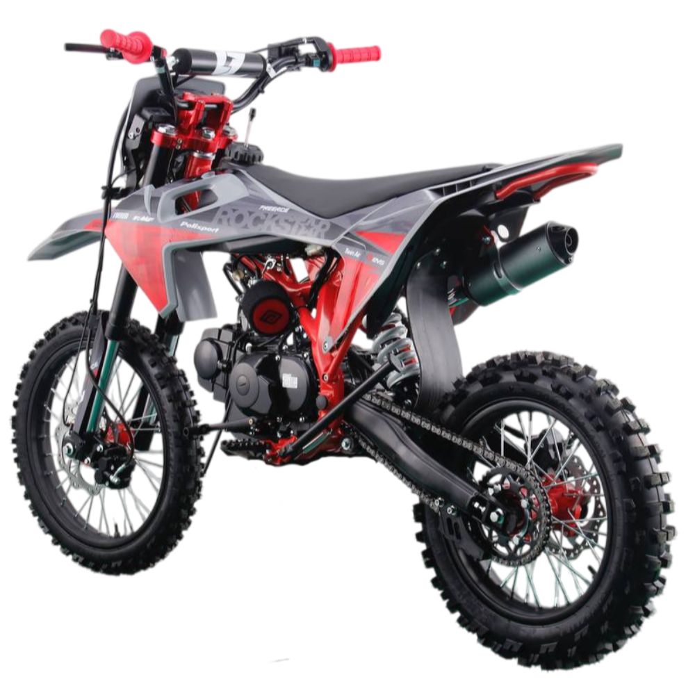 Питбайк Racer Z1 Pitbike
