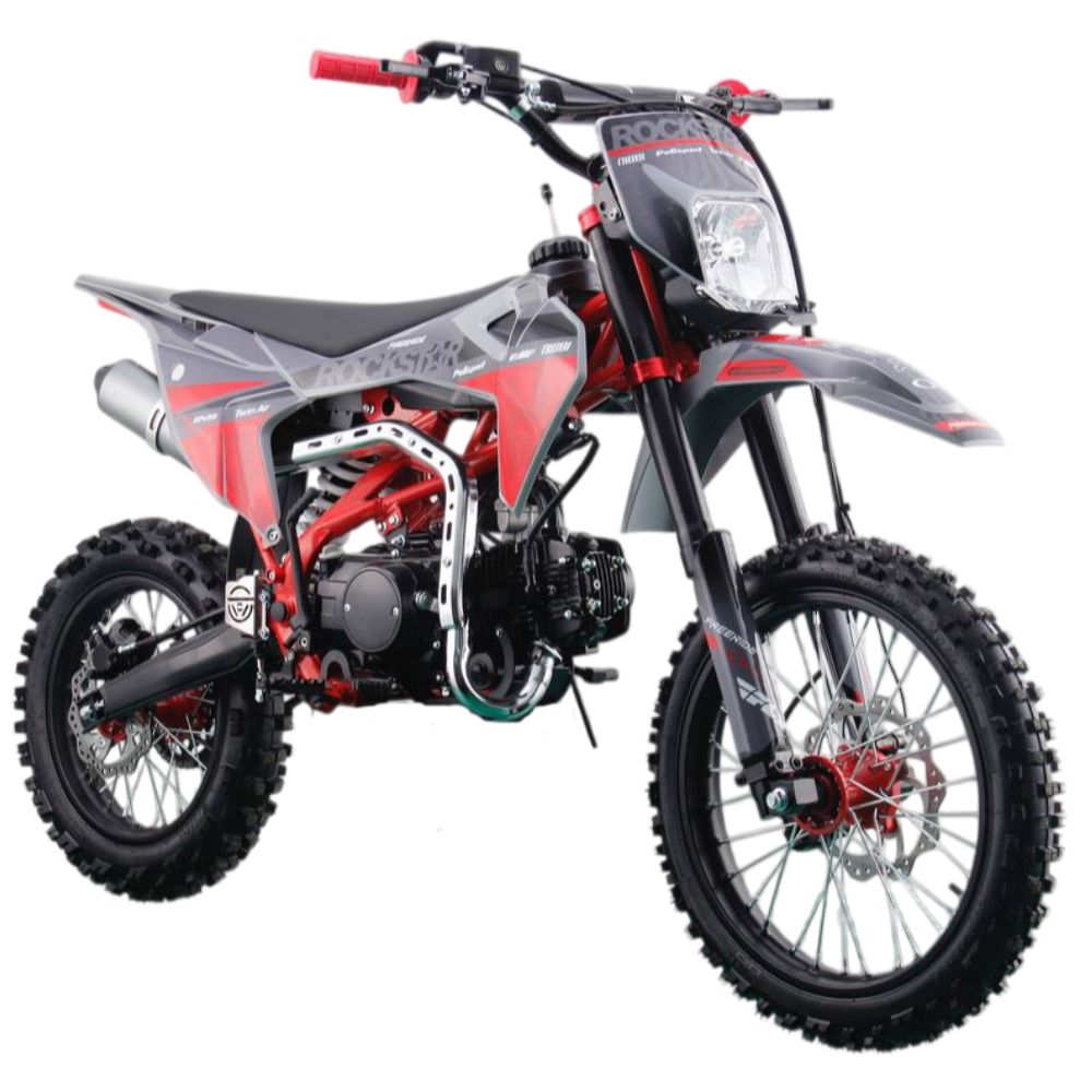 Питбайк Racer Z1 Pitbike