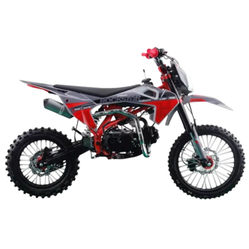 Питбайк Racer Z1 Pitbike