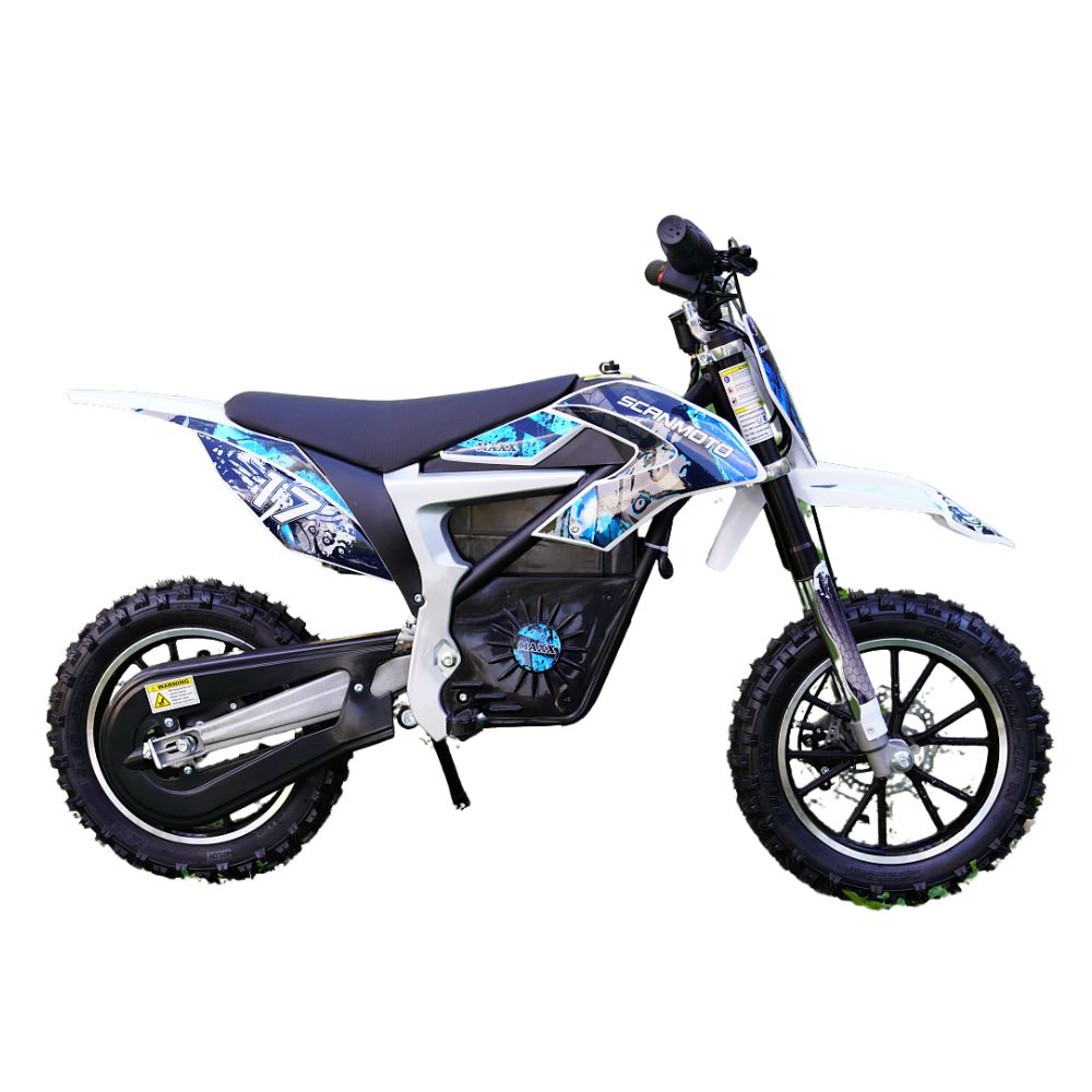 Питбайк QMC MAXX