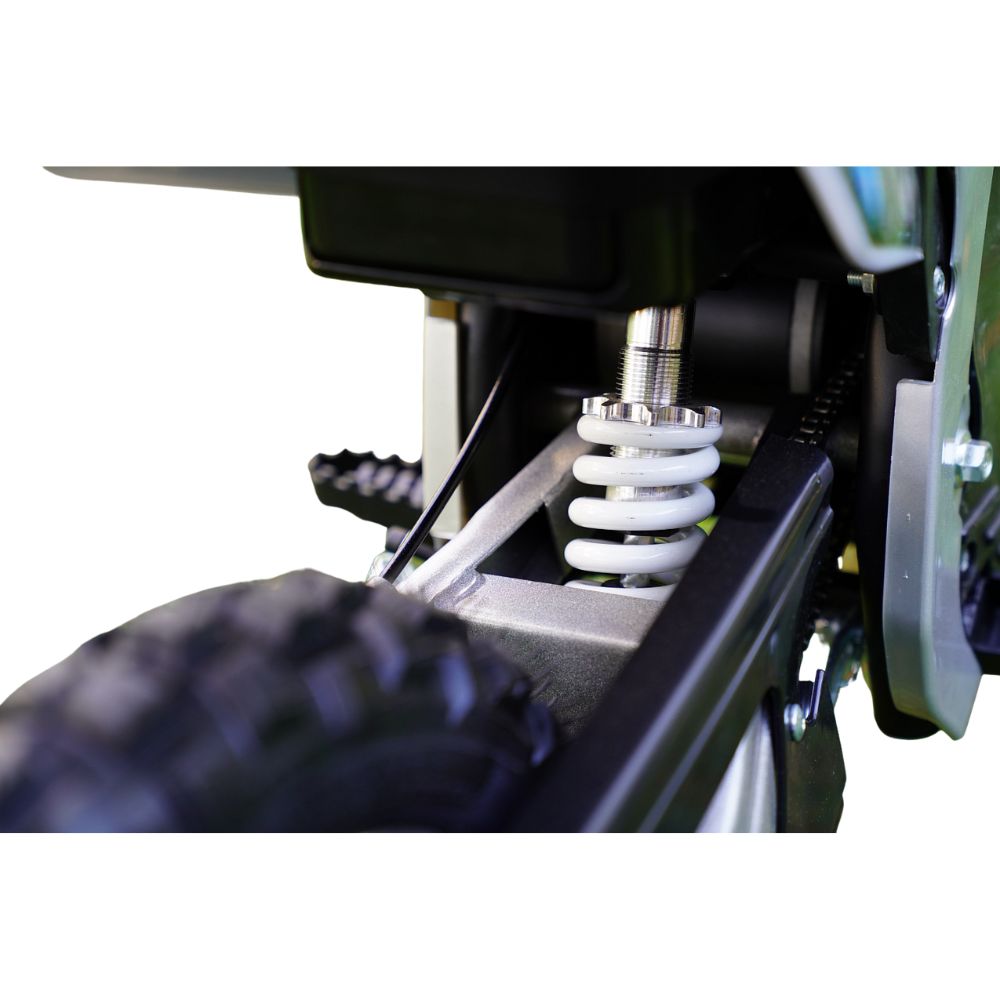 Питбайк QMC MAXX