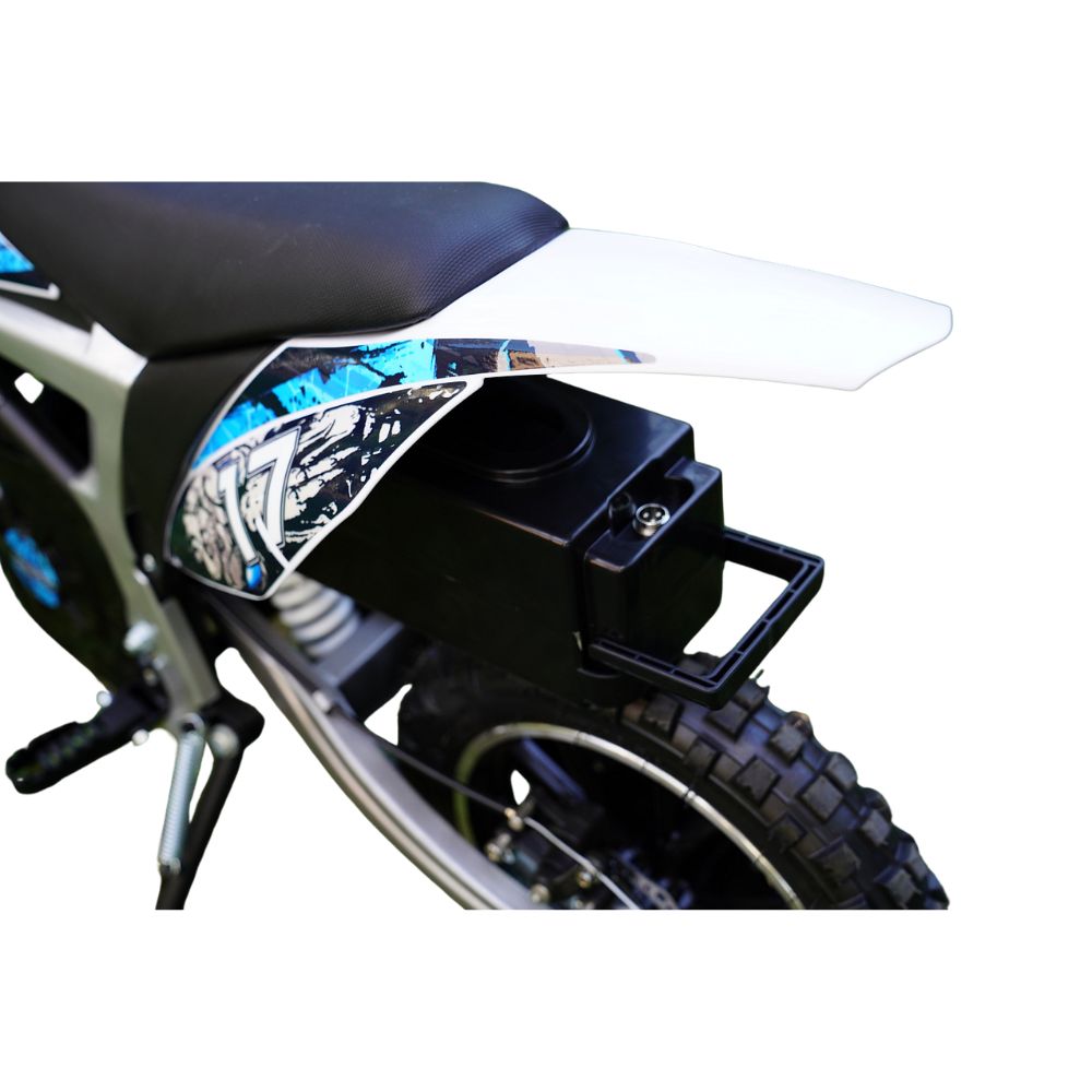 Питбайк QMC MAXX