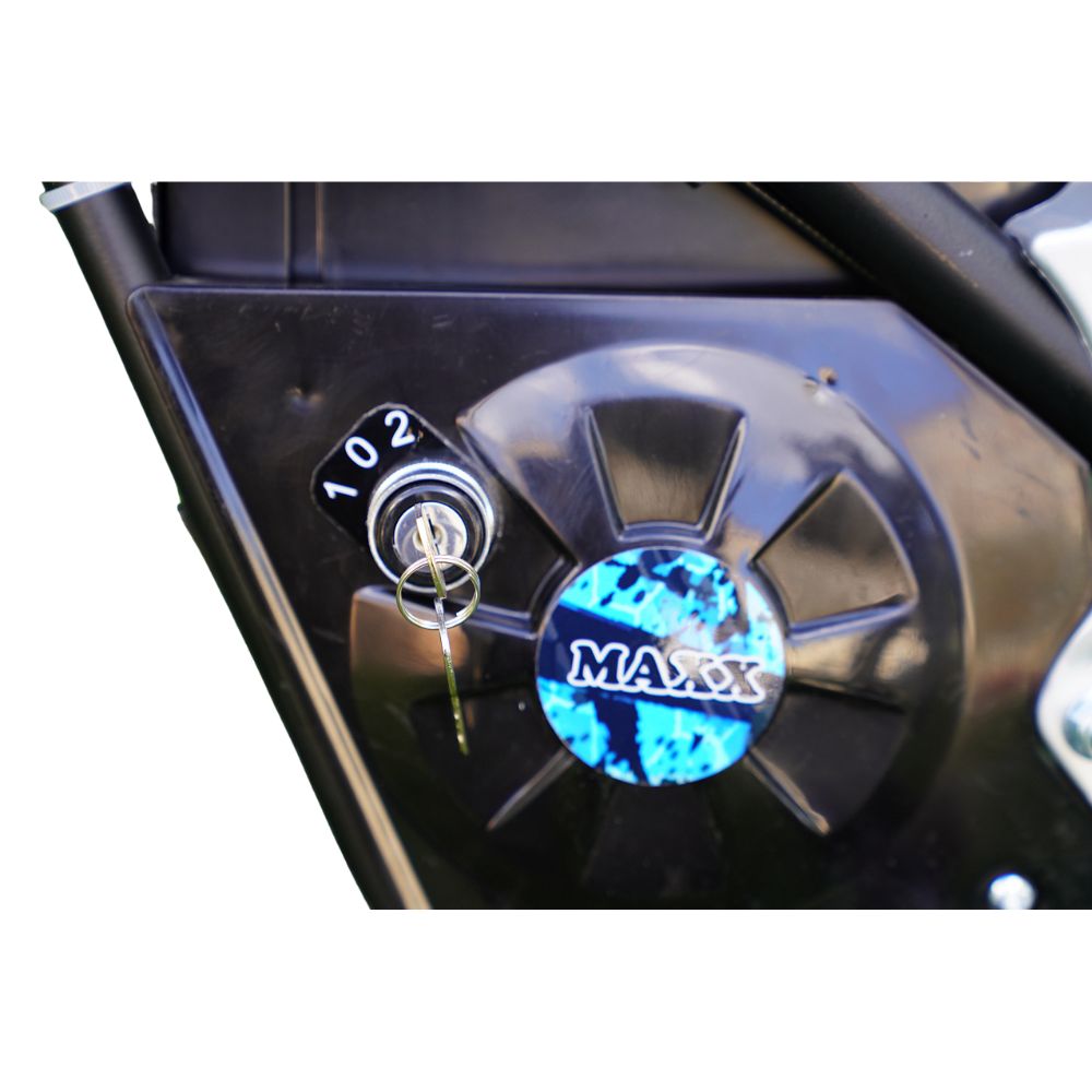 Питбайк QMC MAXX