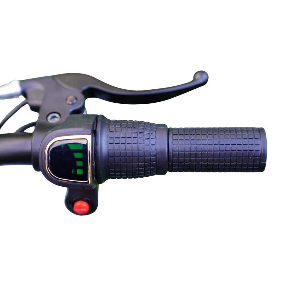 Питбайк QMC MAXX