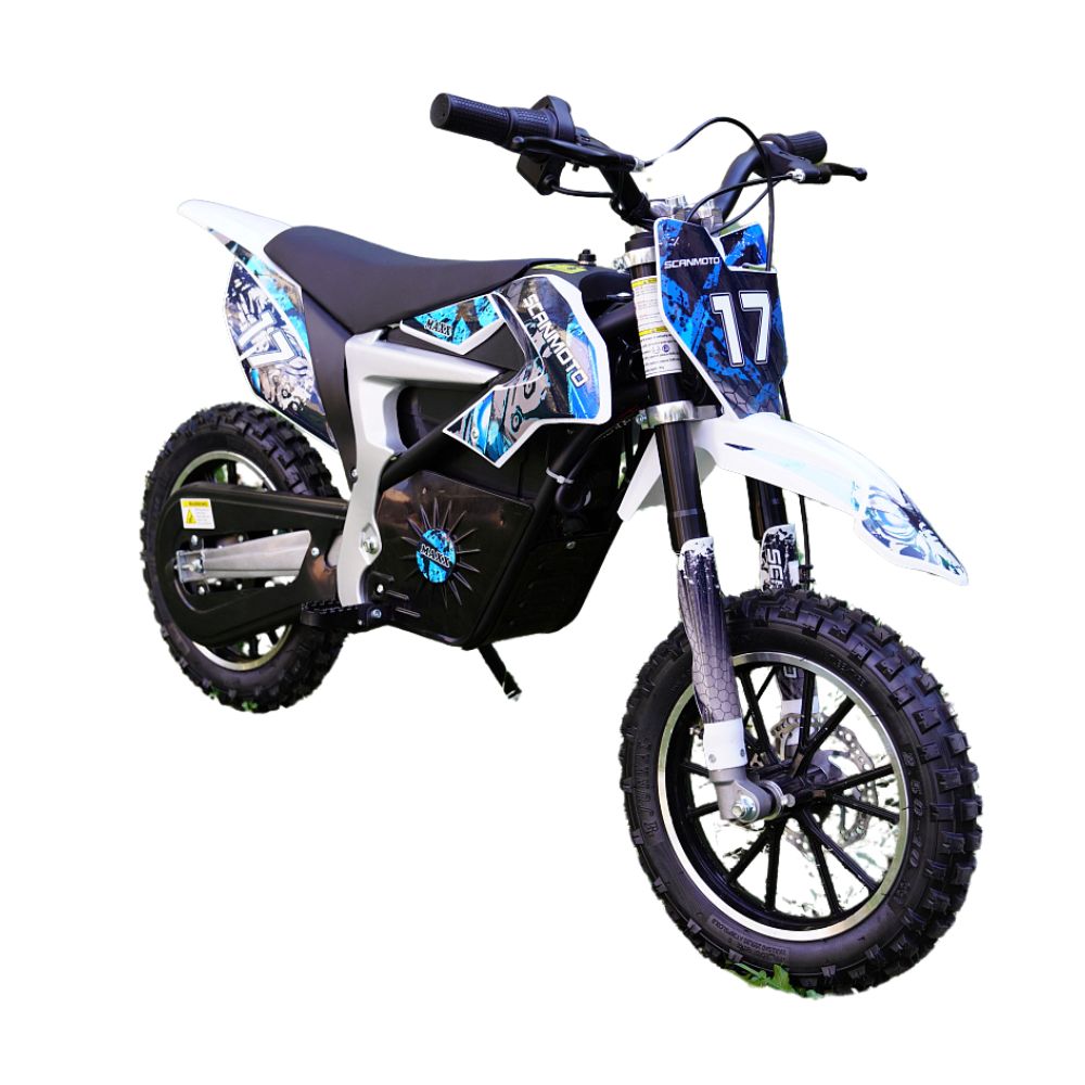 Питбайк QMC MAXX