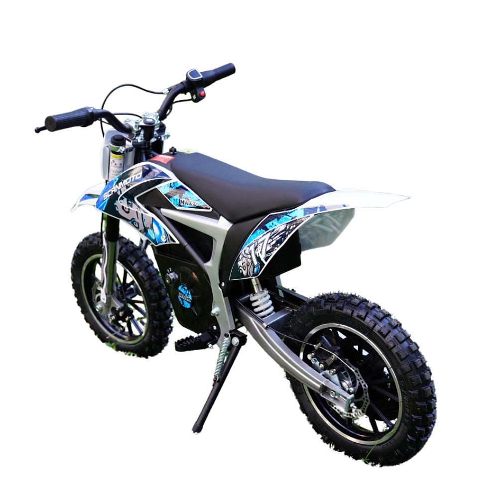 Питбайк QMC MAXX