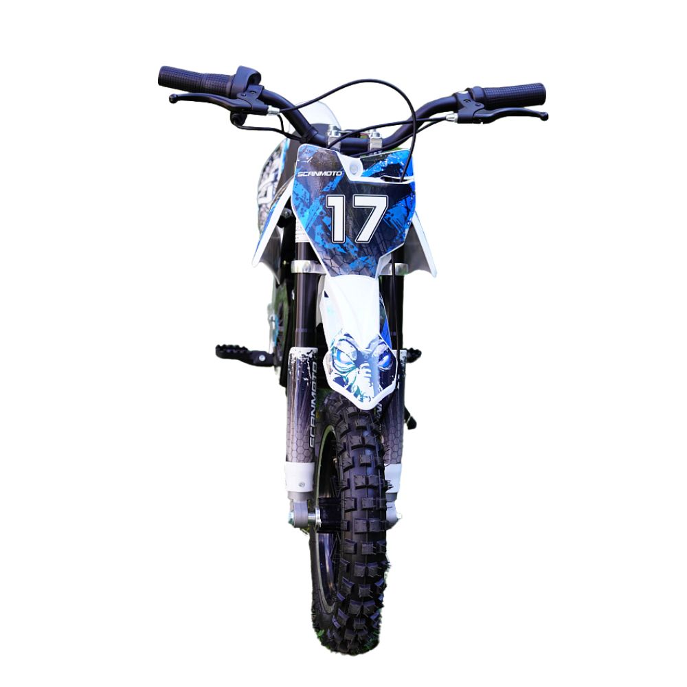 Питбайк QMC MAXX