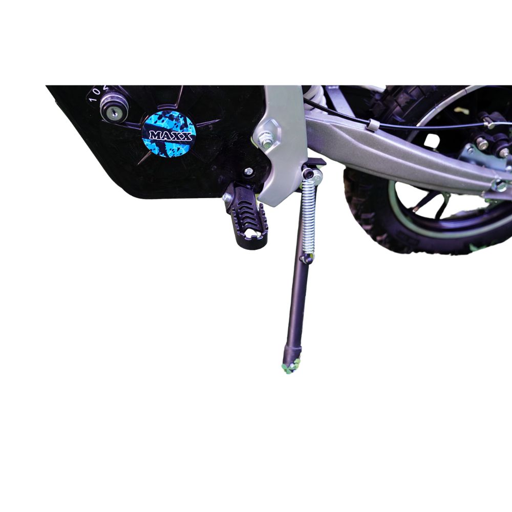 Питбайк QMC MAXX