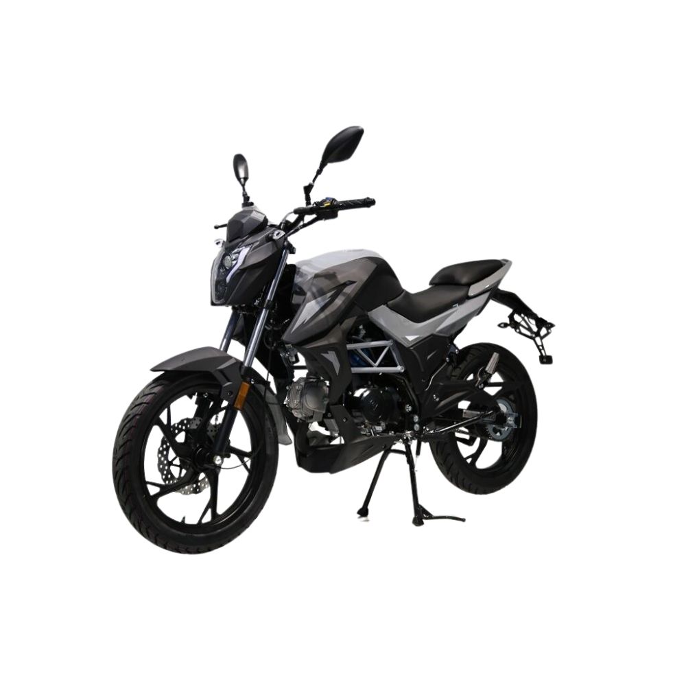 Мопед OKAMI 49 (110) без ПТС