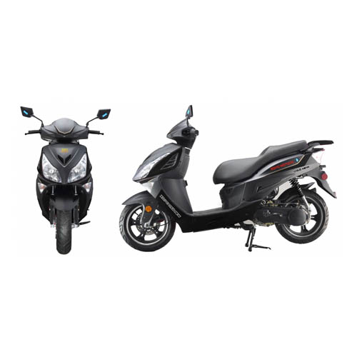 Скутер Хорс 058 NEW (49,6 см3) ЭПТС