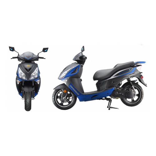 Скутер Хорс 058 NEW (49,6 см3) ЭПТС