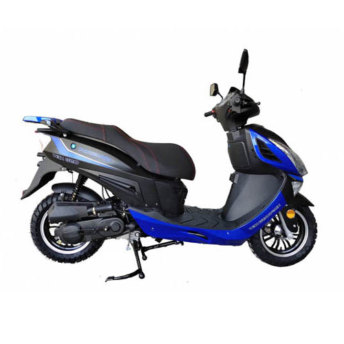 Скутер Хорс 058 NEW (49,6 см3) ЭПТС