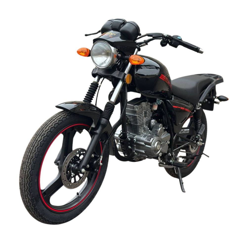 Мотоцикл Хорс Z 150 ЭПТС