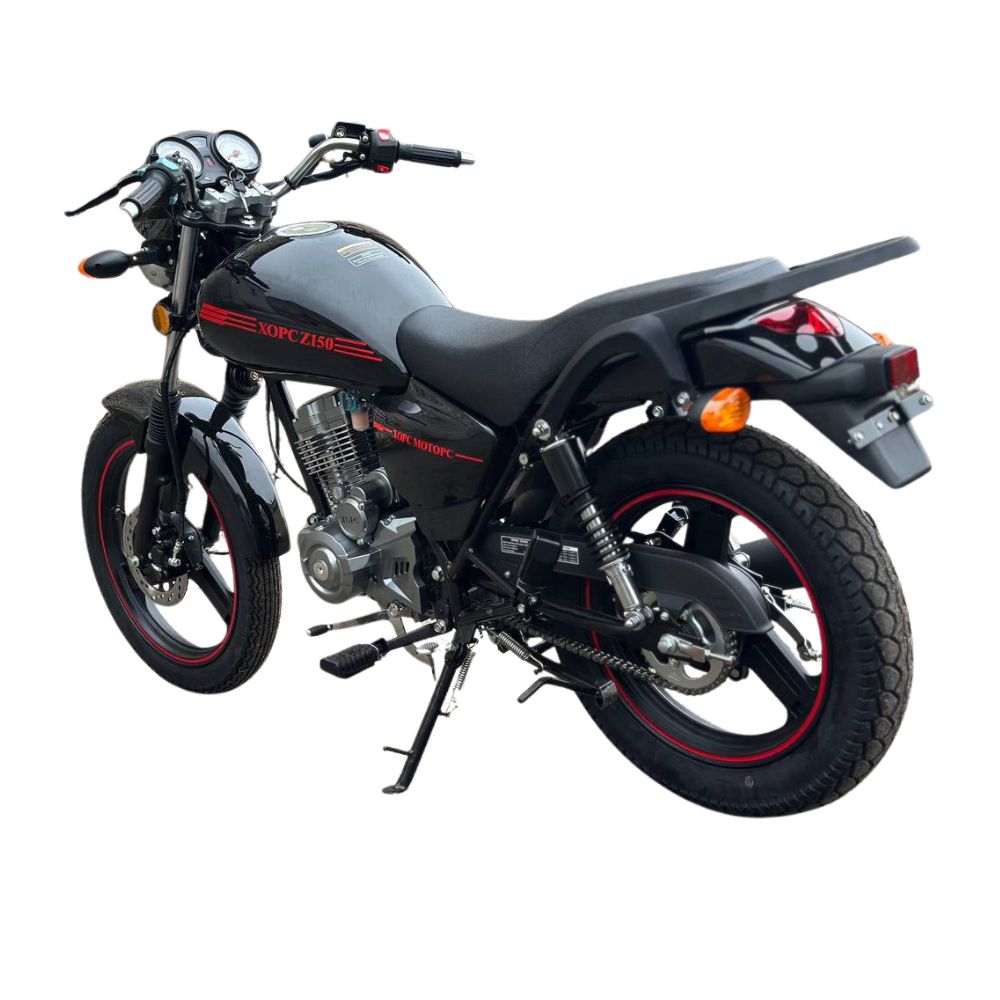 Мотоцикл Хорс Z 150 ЭПТС