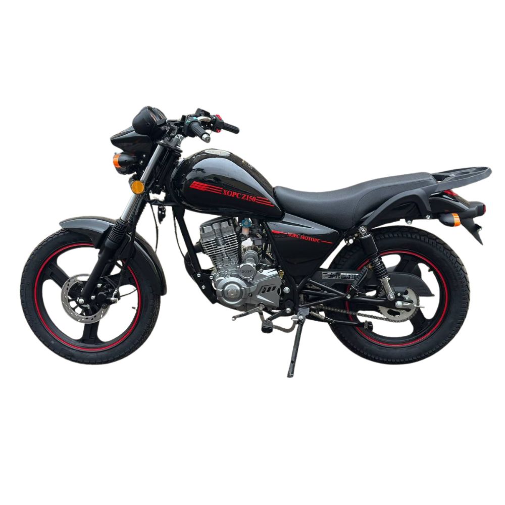 Мотоцикл Хорс Z 150 ЭПТС