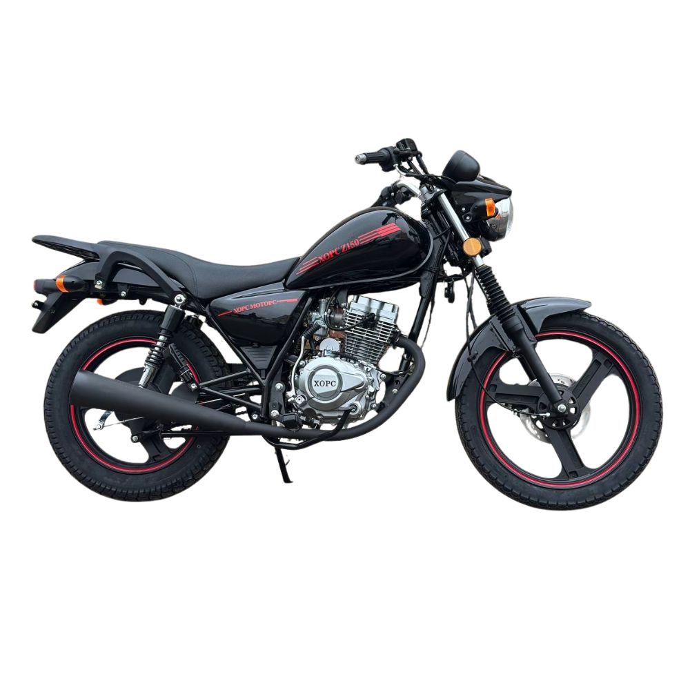 Мотоцикл Хорс Z 150 ЭПТС
