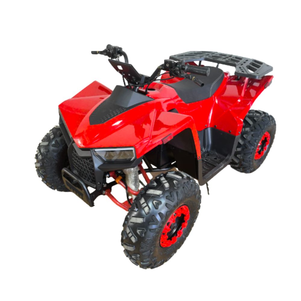 Квадроцикл GreenCamel Атакама T610 (72V 1500W R8)