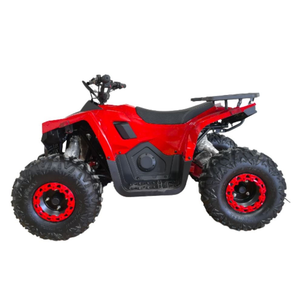 Квадроцикл GreenCamel Атакама T610 (72V 1500W R8)