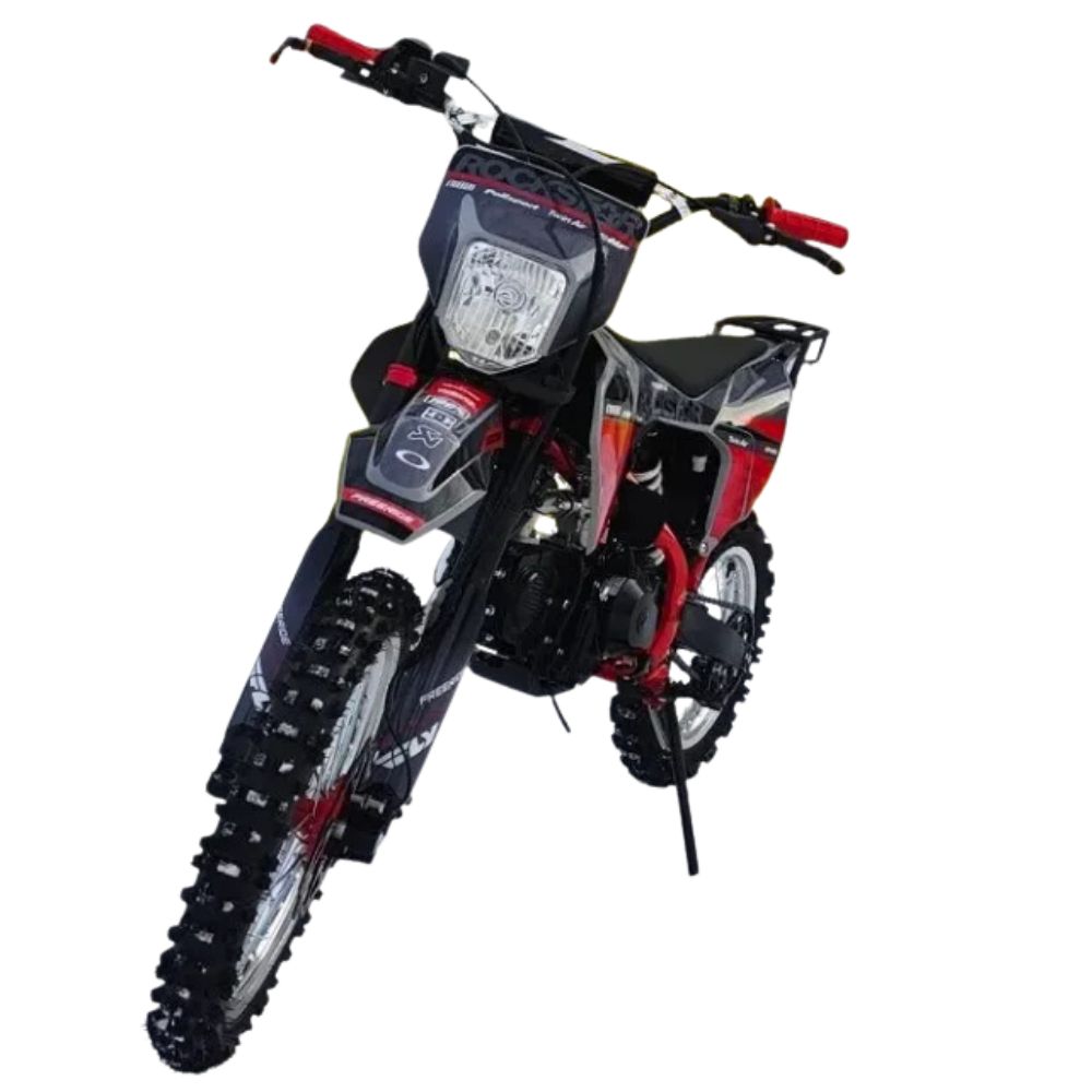Питбайк Racer Z2 Pitbike 140cc