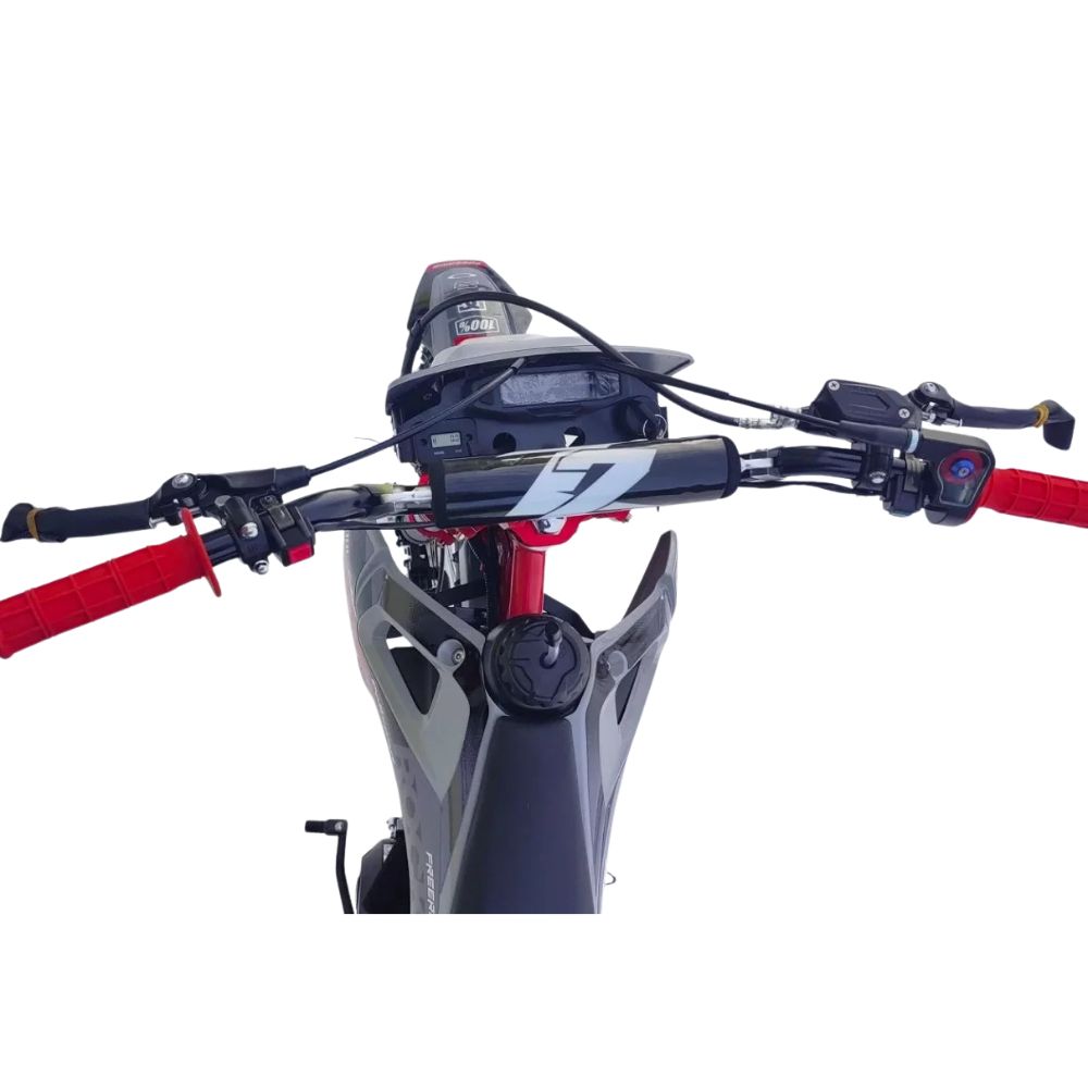 Питбайк Racer Z2 Pitbike 140cc