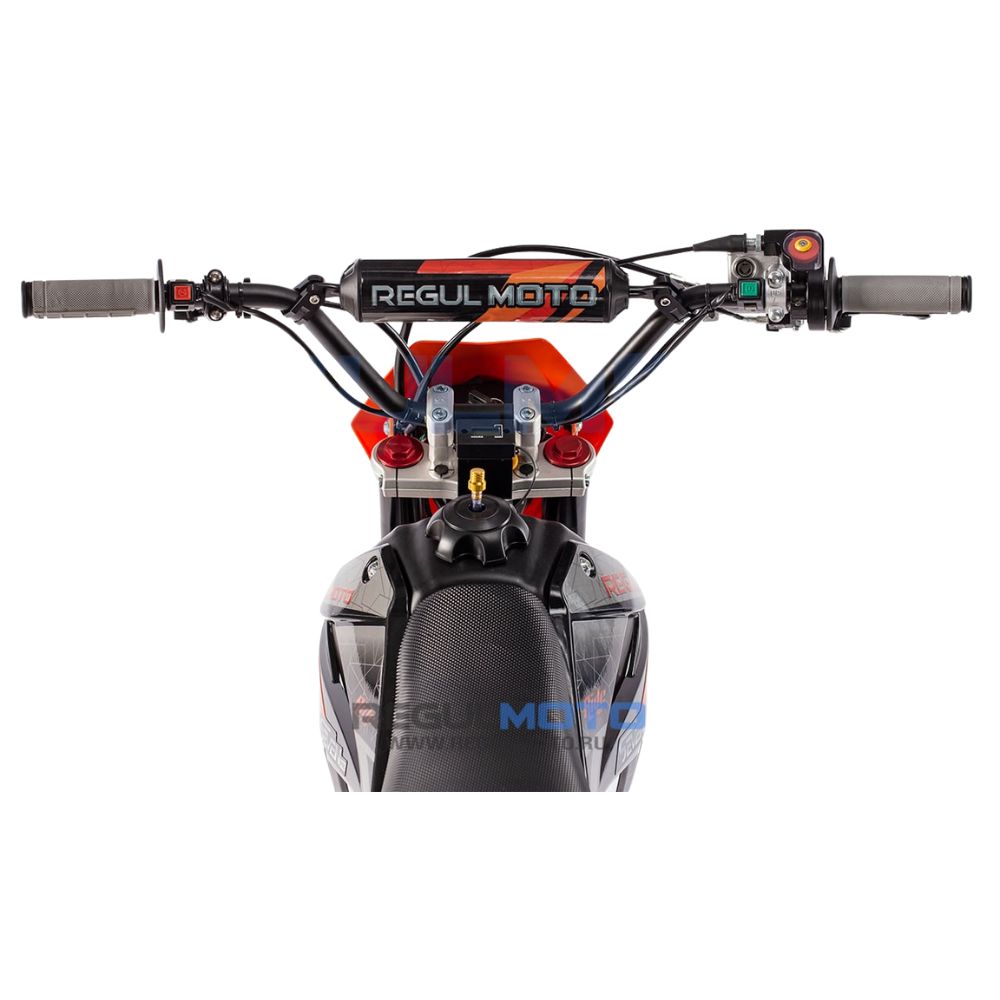 Питбайк Regulmoto SEVEN MEDALIST PRO 17/14
