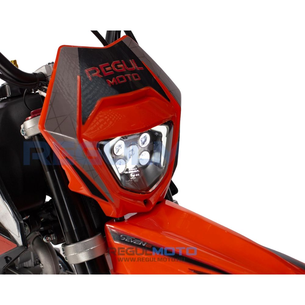 Питбайк Regulmoto SEVEN MEDALIST PRO 17/14