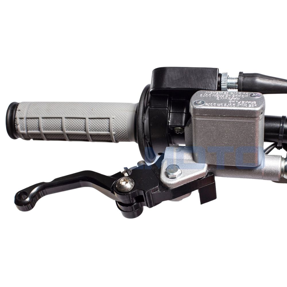 Питбайк Regulmoto SEVEN MEDALIST PRO 17/14