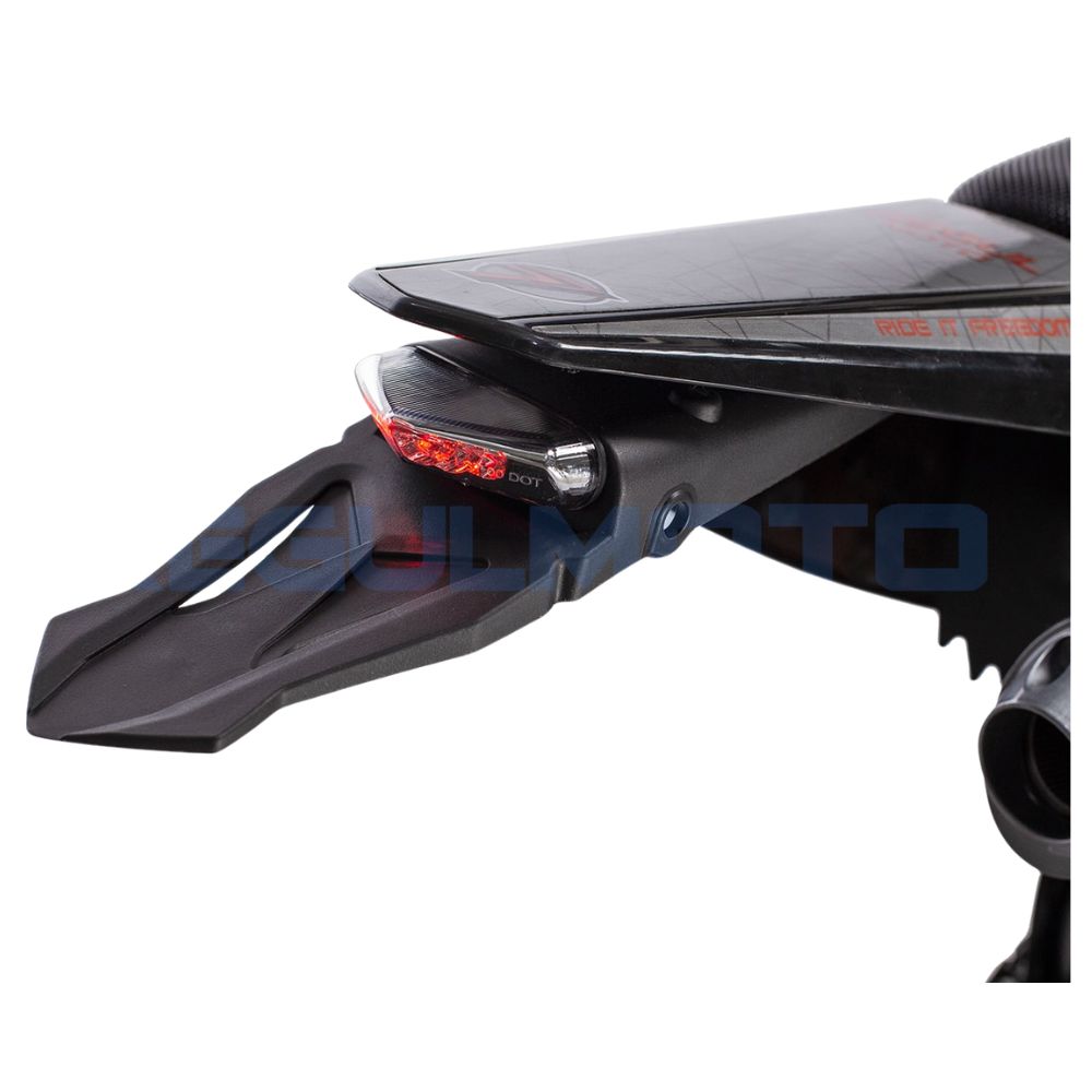 Питбайк Regulmoto SEVEN MEDALIST PRO 17/14