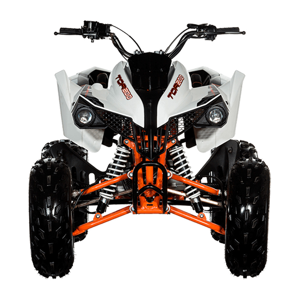 Квадроцикл Kayo A200 (ПТС)