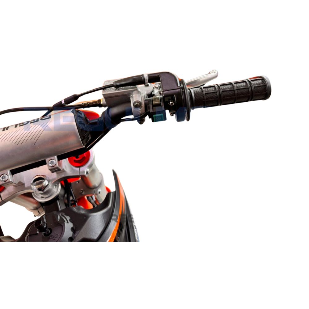 Питбайк Regulmoto SPITFIRE 19/16 PRO 140сс