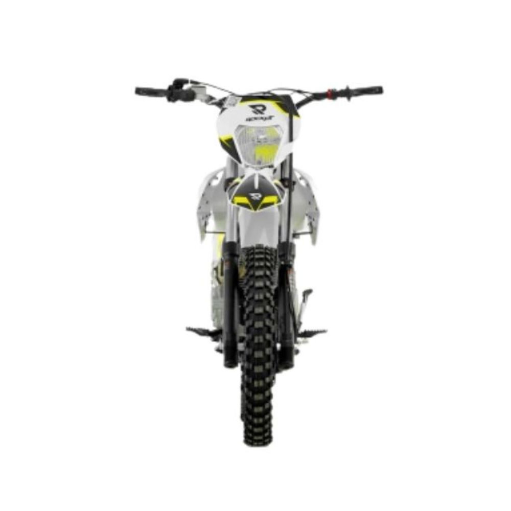 Мотоцикл эндуро ROCKOT R5S Pride (150cc, 161FMJ (CB150), 19/16)