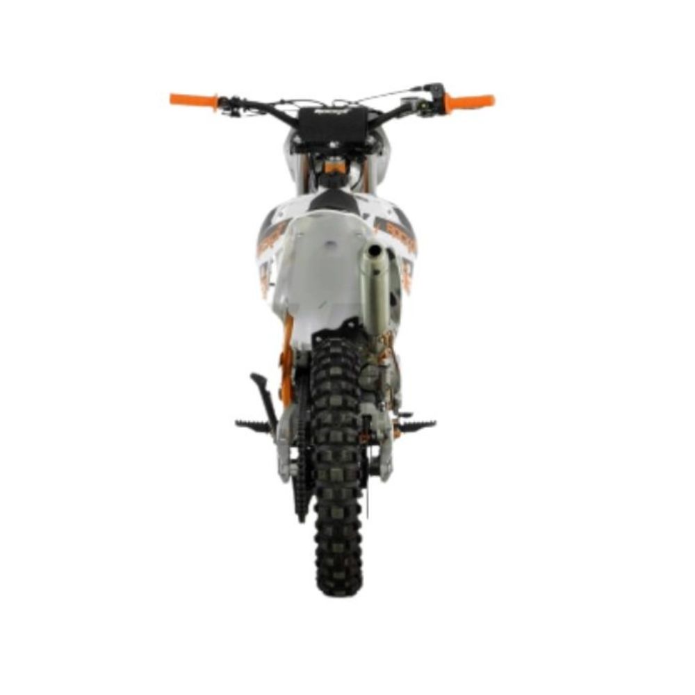 Мотоцикл эндуро ROCKOT R5L Foxfire (250cc, 166FMM (YB250D), 19/16)