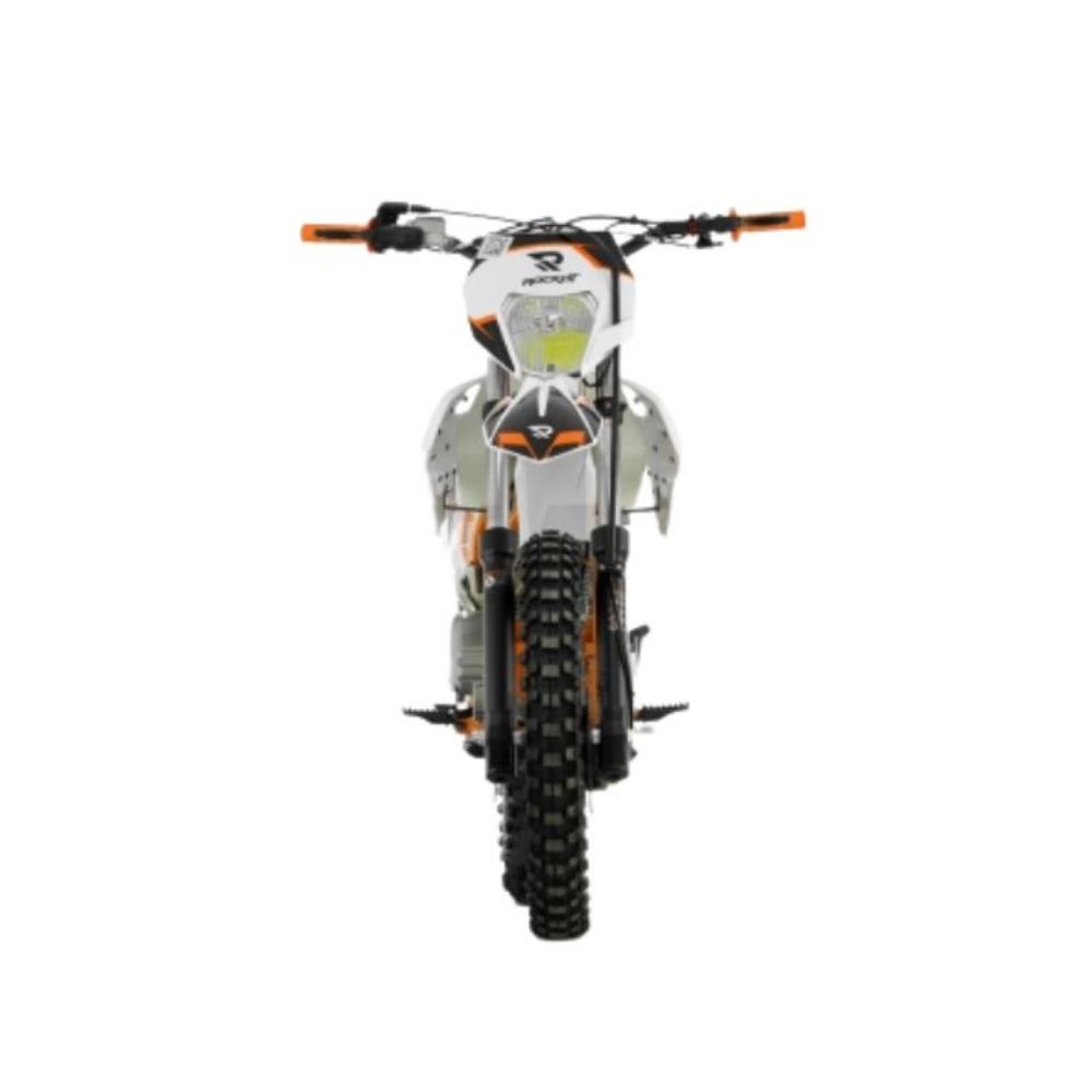 Мотоцикл эндуро ROCKOT R5L Foxfire (250cc, 166FMM (YB250D), 19/16)
