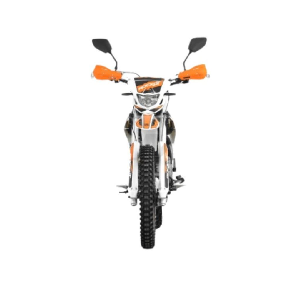 Мотоцикл эндуро ROCKOT RS250 Firestorm (250cc, 172FMM, 21/18, ПТС)