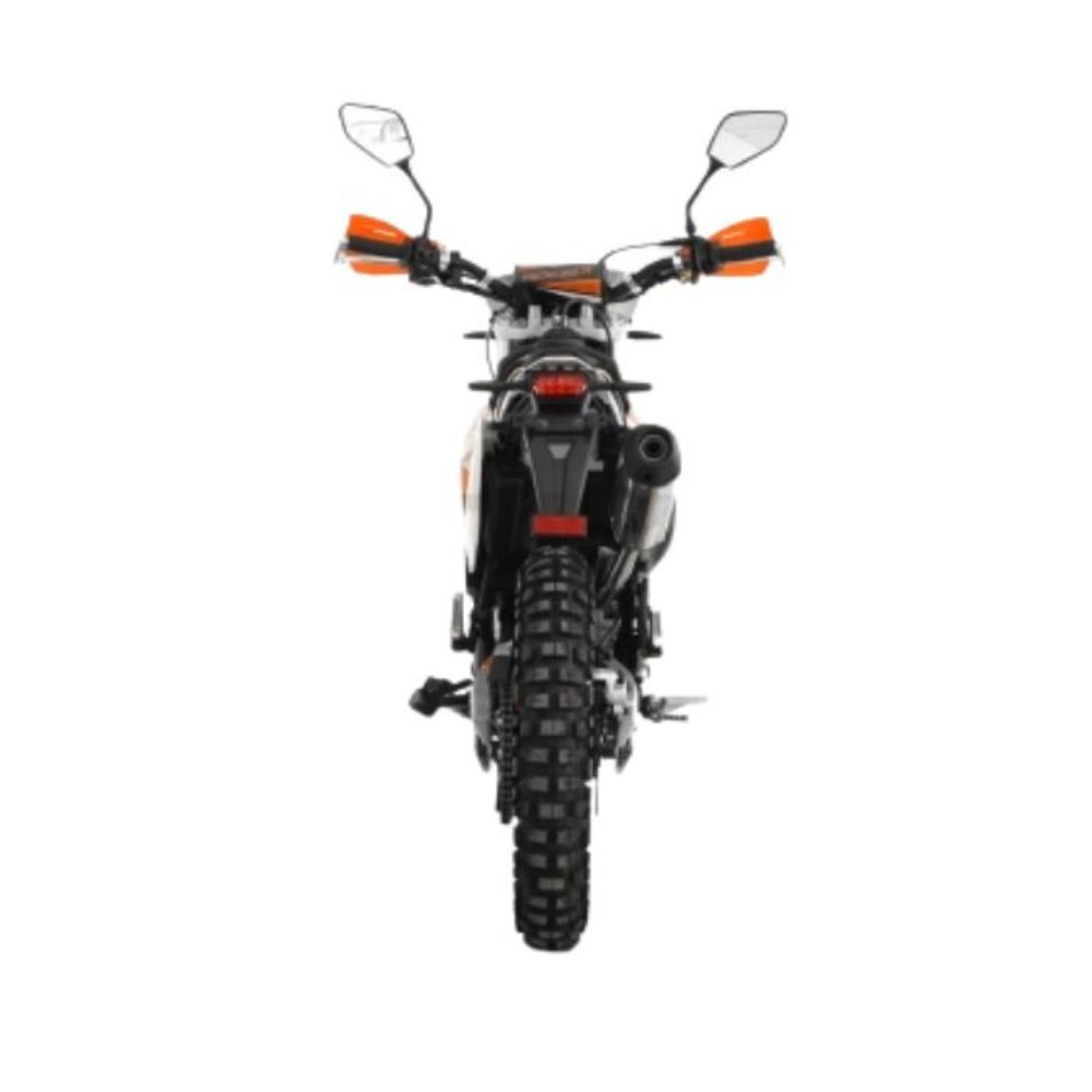 Мотоцикл эндуро ROCKOT RS250 Firestorm (250cc, 172FMM, 21/18, ПТС)