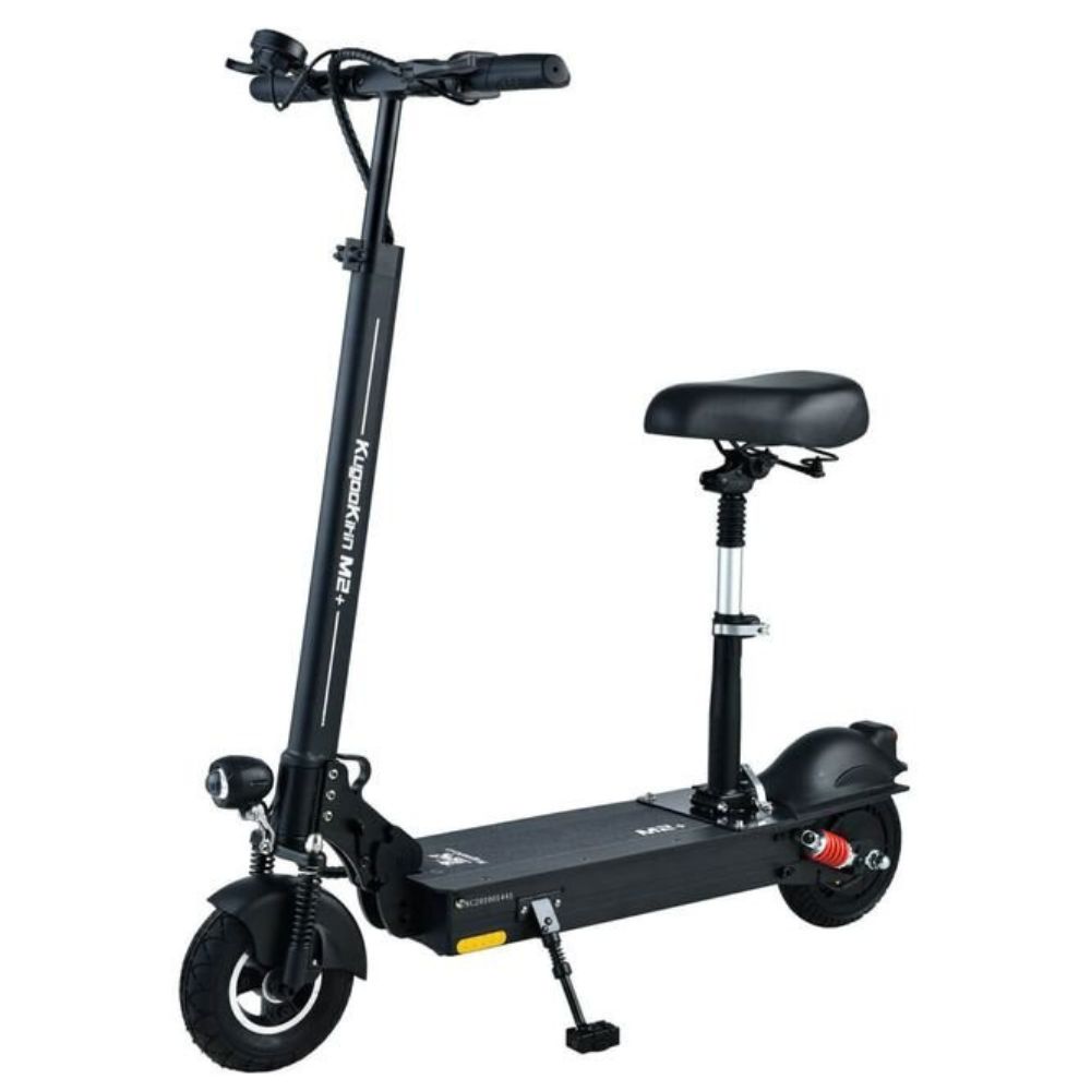 Электросамокат Kugoo Kirin M2 Plus