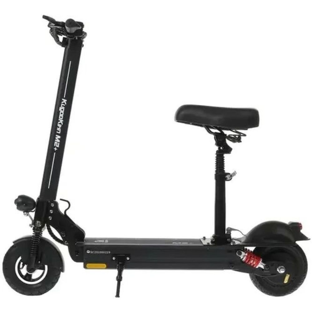Электросамокат Kugoo Kirin M2 Plus