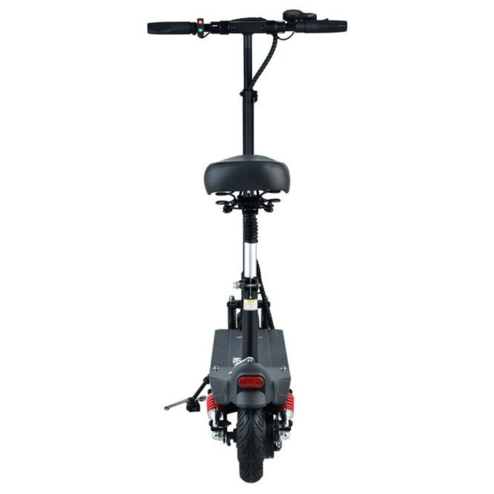 Электросамокат Kugoo Kirin M2 Plus