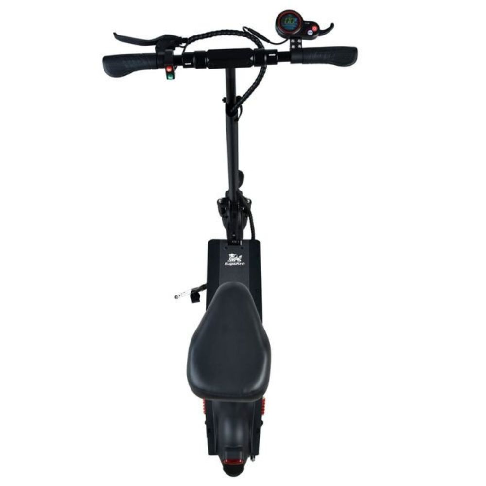 Электросамокат Kugoo Kirin M2 Plus