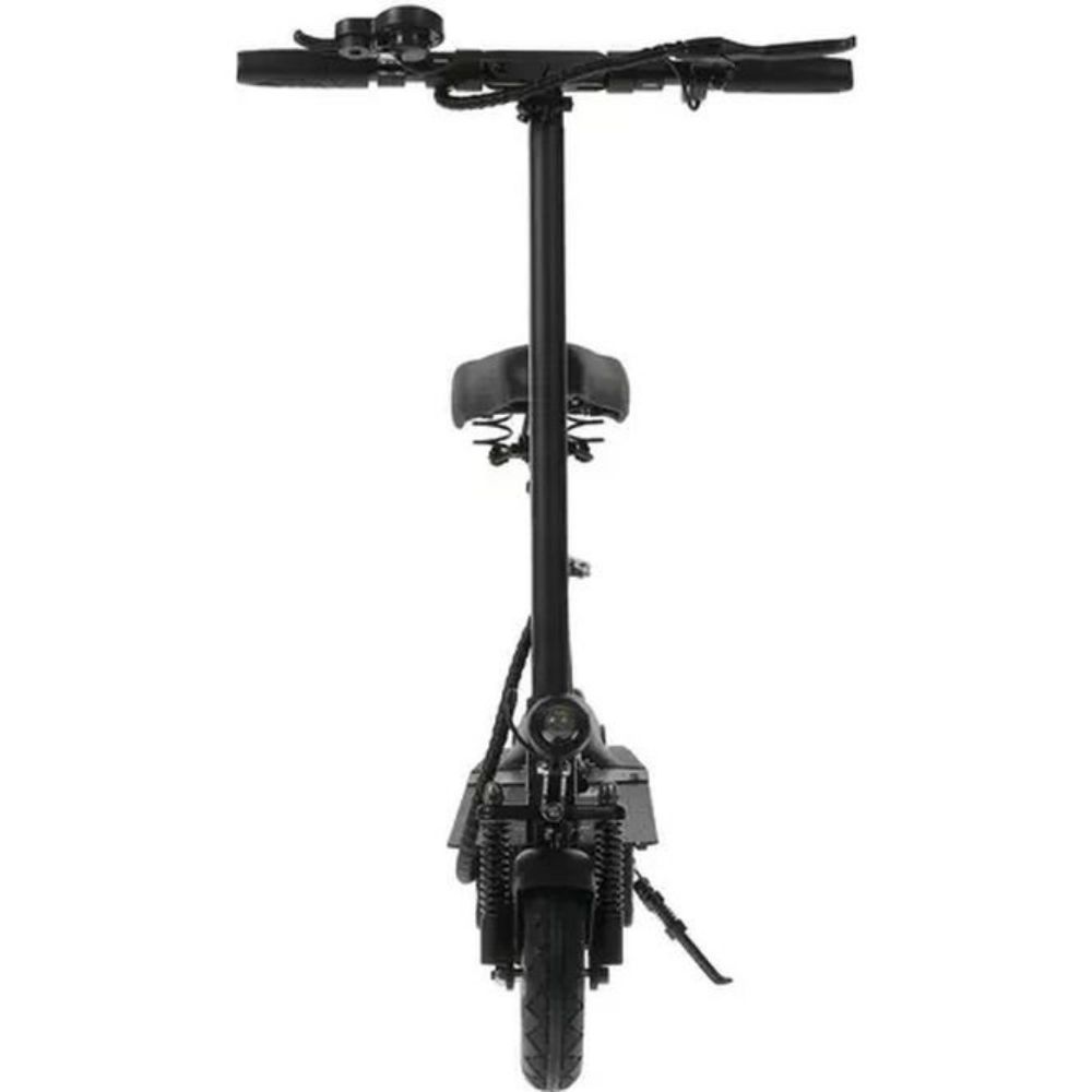 Электросамокат Kugoo Kirin M2 Plus